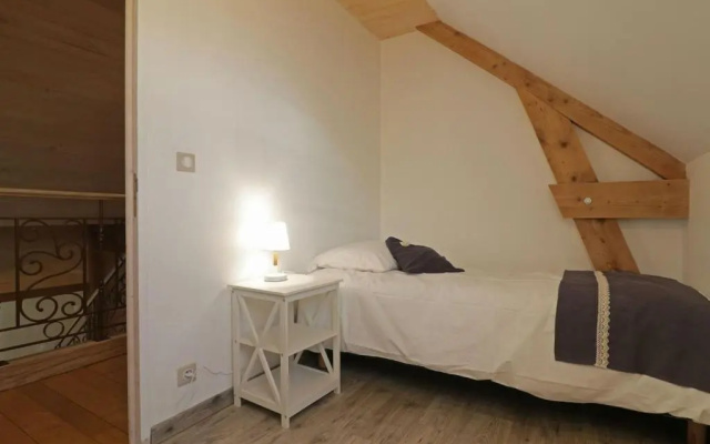Gite Ceaucé, 6 pièces, 15 personnes - FR-1-497-142
