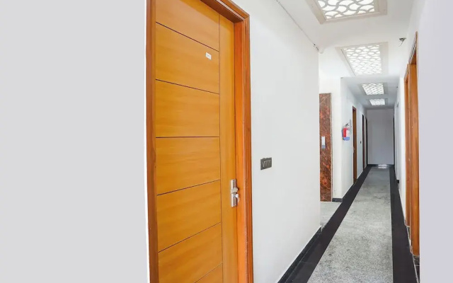 FabHotel Grihum 56
