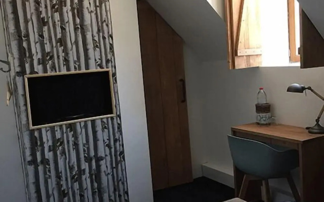 Boutique Hotel B&B Fleurie