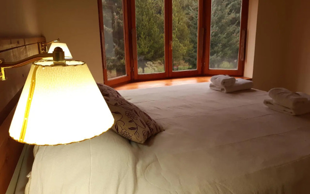 Posada Del Cipres
