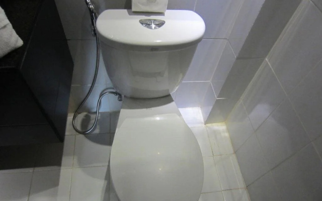 Verazza Hotel