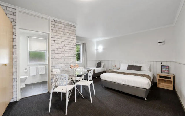 Comfort Inn Coach House Launceston