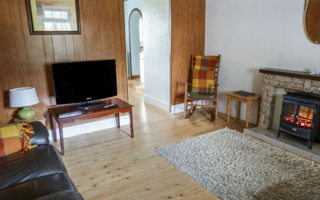 Mill Cottage