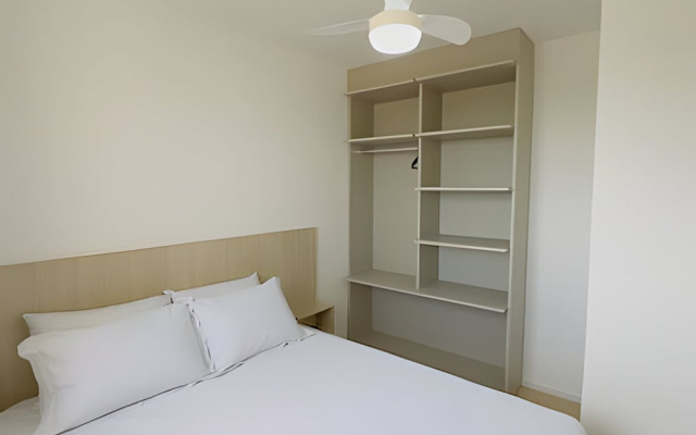 Solarium Beach Club - Apartamento T2.904