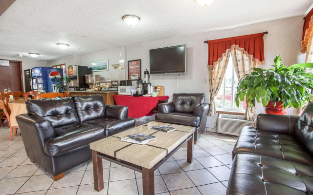 Econo Lodge Seatac Airport