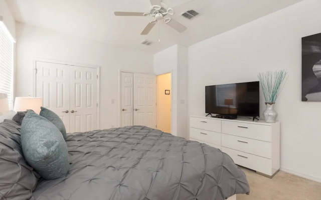 Victoria Villa 4 Bedroom