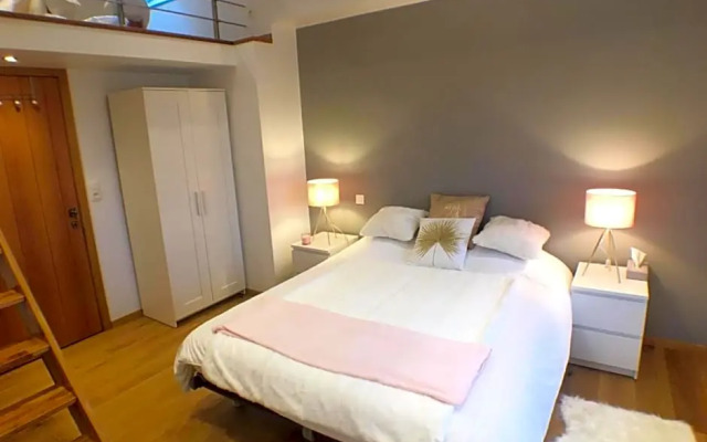 B&B Pegasus II