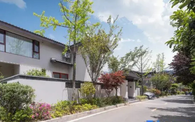 Ximeng Yunshang Homestay (Shuhe Old Town)