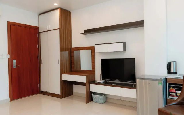 TQ Helios Hotel & Apartment