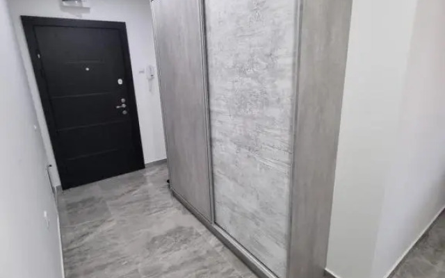 306 Apartman