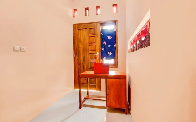 Hotel O Guesthouse Alun Alun Purwokerto