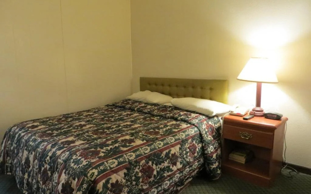 Bridgman Inn