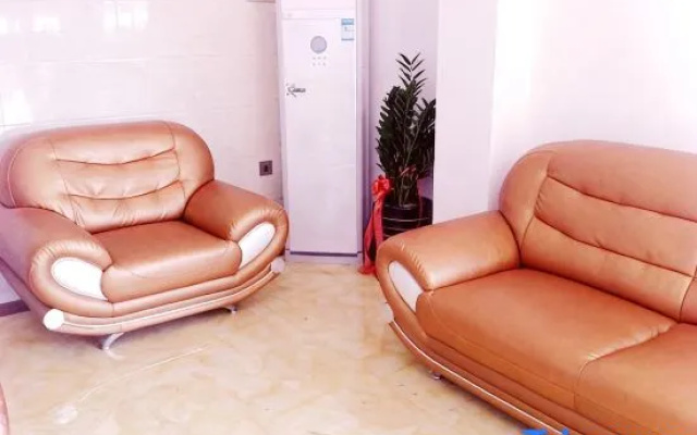 Nanning Boqian Business Hotel
