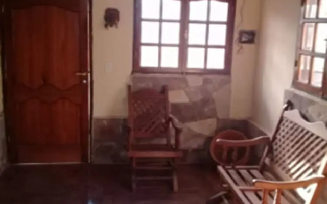 Casa Los Mirlos