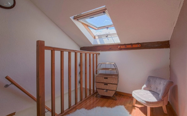 Cosy Duplex