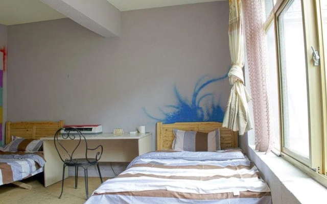 Lhasa Banre Hostel