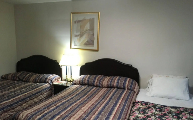 Moira Lake Motel