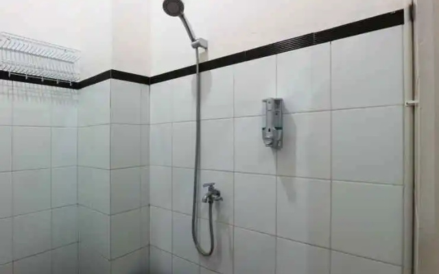 Seby InHome Sharia