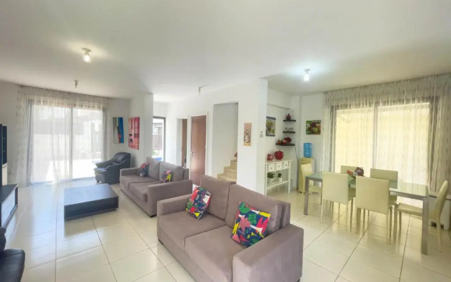 Fotini Villa