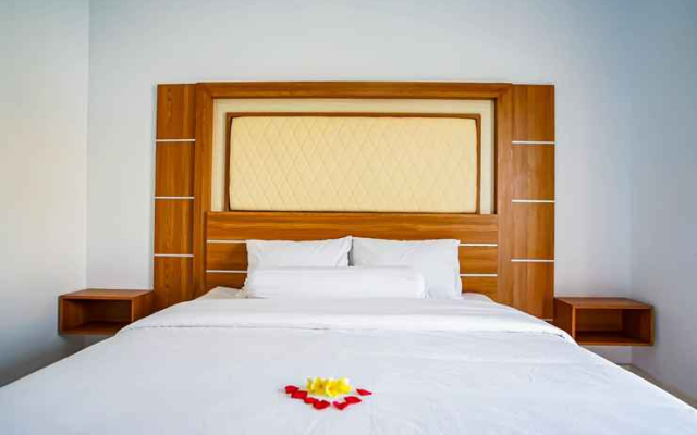 Kadek Bagus Guest House