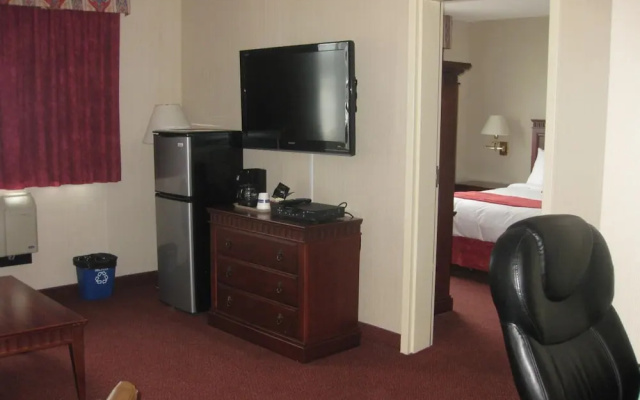 Capital Hotel