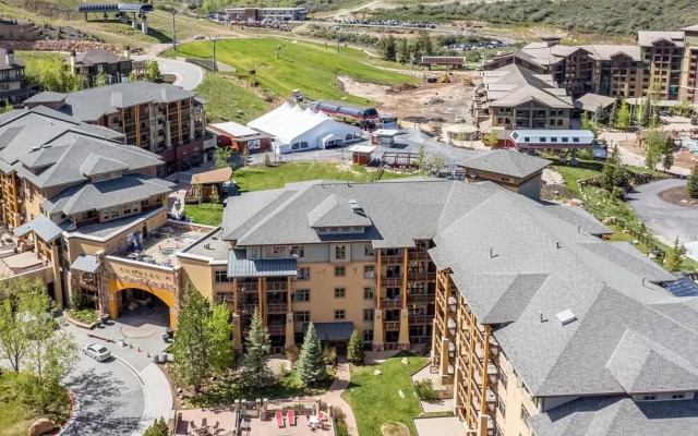 Sundial C411 in Park City, Park City