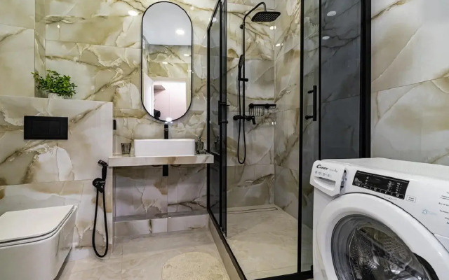 Daily Rent на улице Воронежская 47/14