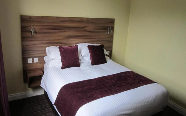 Mourne Country Hotel