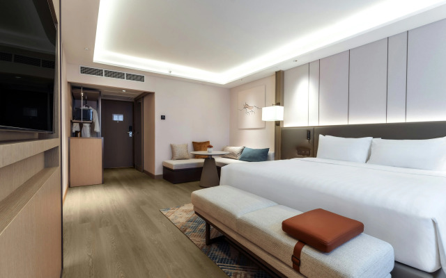 M Hotel Singapore City Centre
