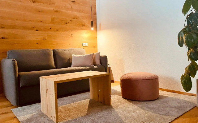 AUSZEIT Appartement