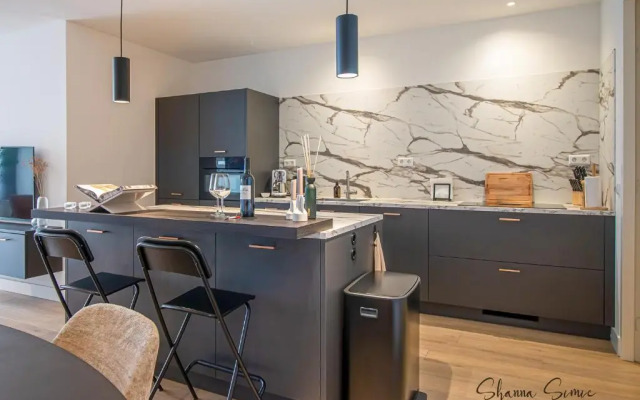 Boutique Apartment Alkmaar by Urban Home Stay