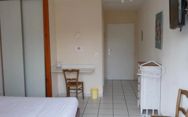 Auberge de lIle damour