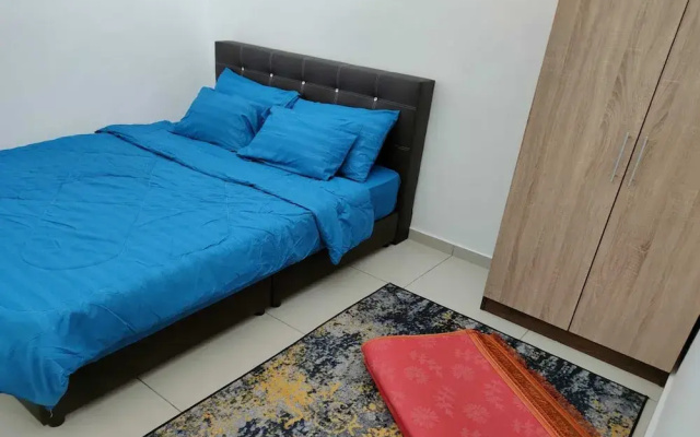 OYO Homes 90611 Homestay D'emas