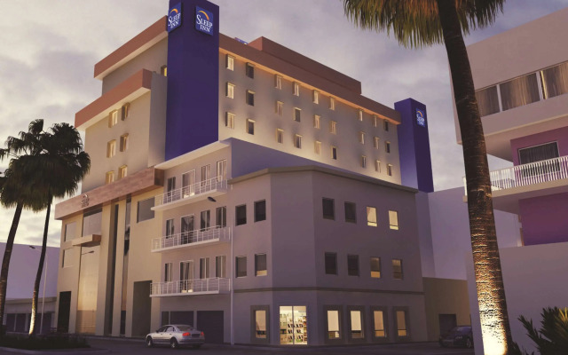 Sleep Inn Villahermosa
