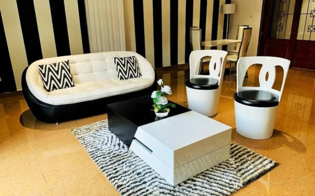 Residence Abbas