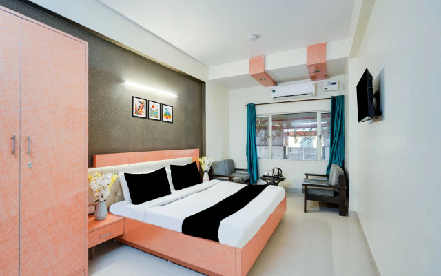 Collection O Maithli Marg Sector 55 Noida