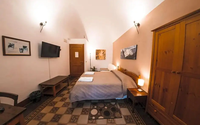 Bed And Breakfast Antica Profumeria