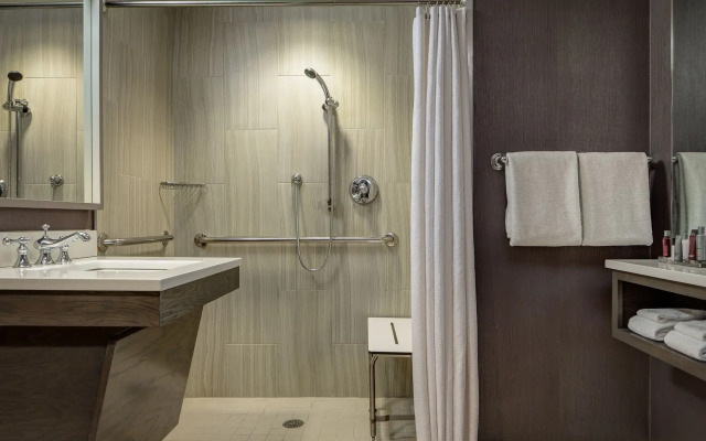 Little Rock Marriott
