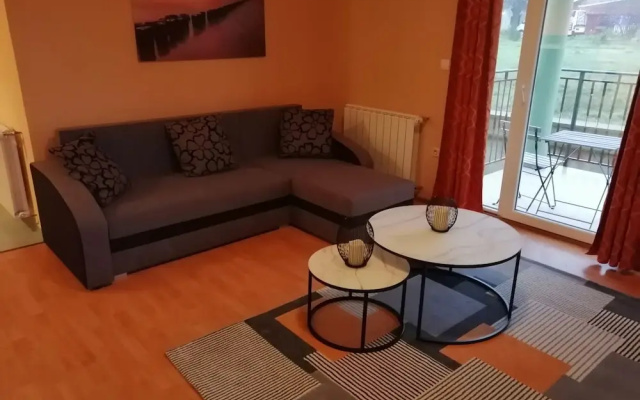 Classy Apartment in Pula With Swimming Pool