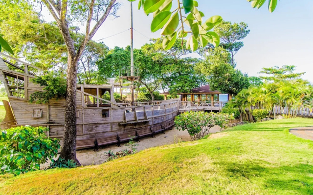 2 Bedroom Villa at Sosua Ocean Village