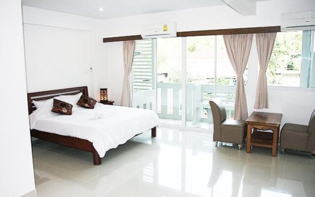 Kacha Jomtien Residence