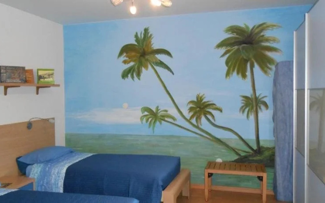 La Casa de Riki