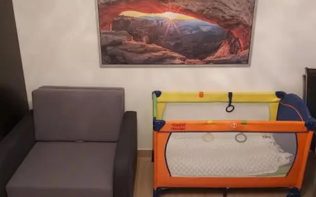 Apartament Lola