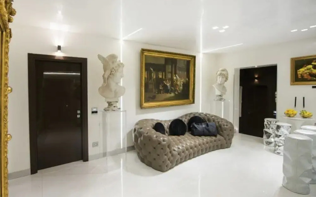 Maison Torre Argentina