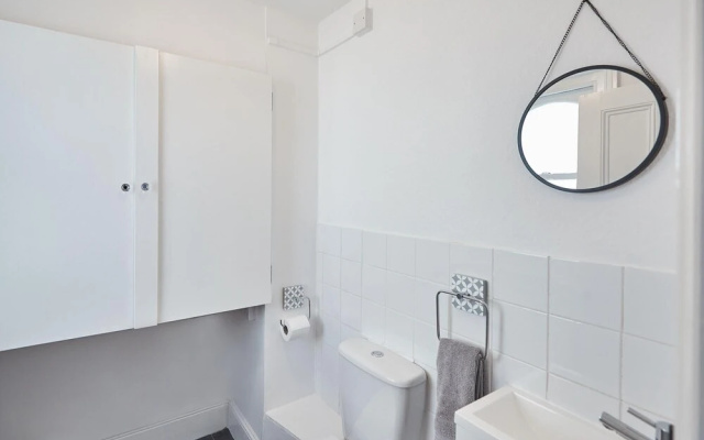Host Stay Seaside View