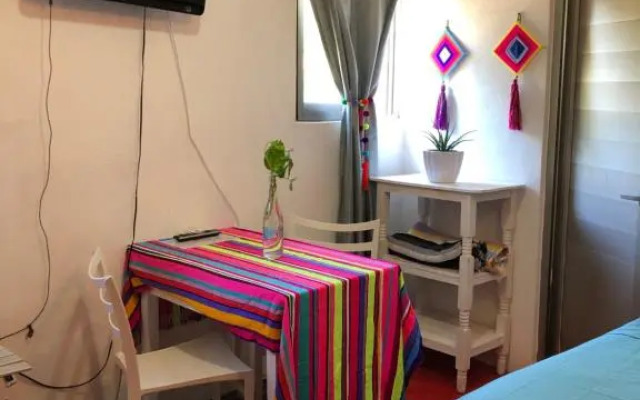 Cozy Little Apartment