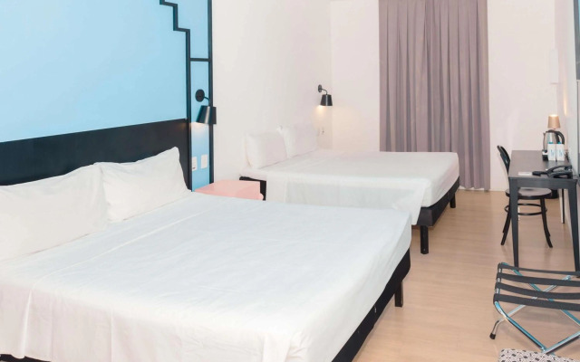 ibis Styles Goiania Marista