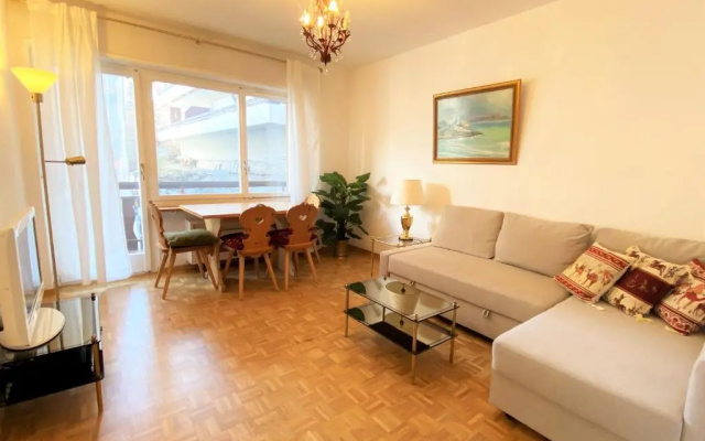 Sonnalpine Apt 12 - Managed by TheSelectionist