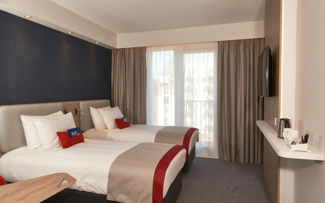 Hotel Diamond Hill Resort