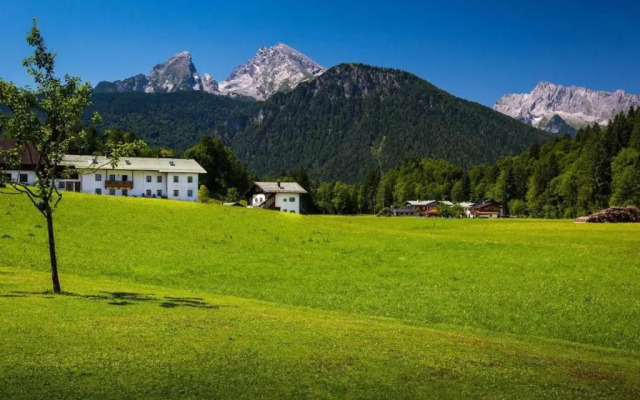 Haus Heimattreu